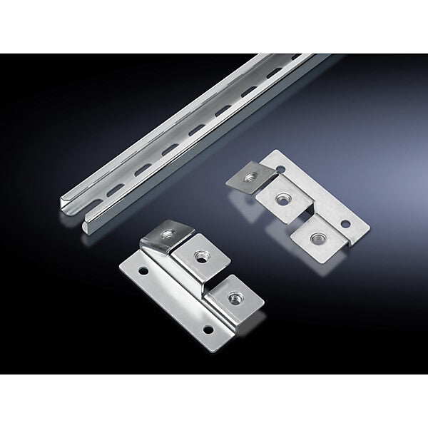 Rittal Kabelabfangschiene CM 5001.081